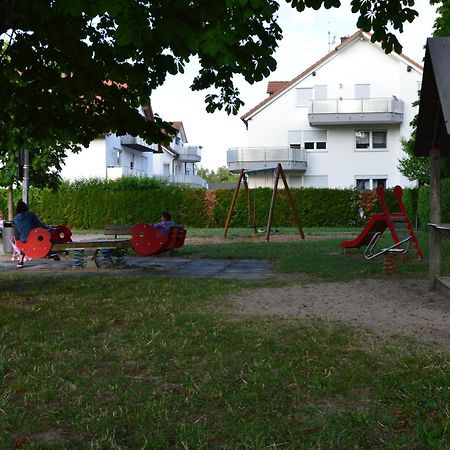 Appartement Lamiacasa Family-Business-Near Bosch-Train Station à Renningen Extérieur photo