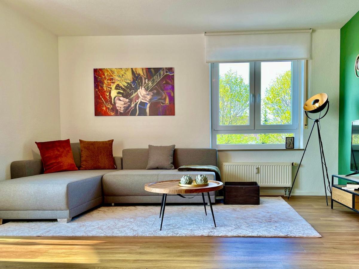 Appartement Lamiacasa Family-Business-Near Bosch-Train Station à Renningen Extérieur photo