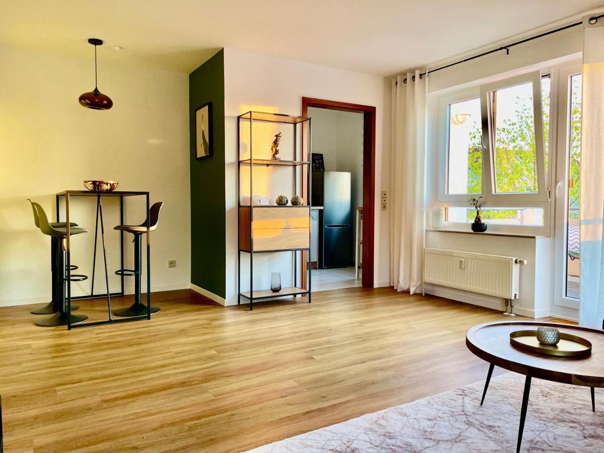 Appartement Lamiacasa Family-Business-Near Bosch-Train Station à Renningen Extérieur photo