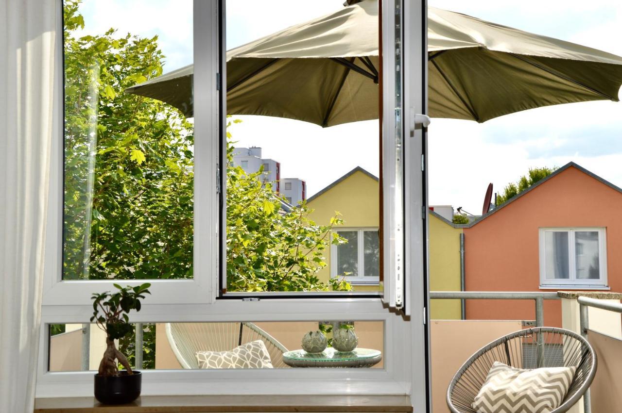 Appartement Lamiacasa Family-Business-Near Bosch-Train Station à Renningen Extérieur photo